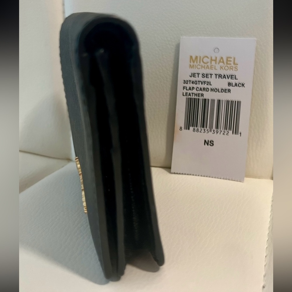 Michael Kors small wallet - Picture 5 of 5